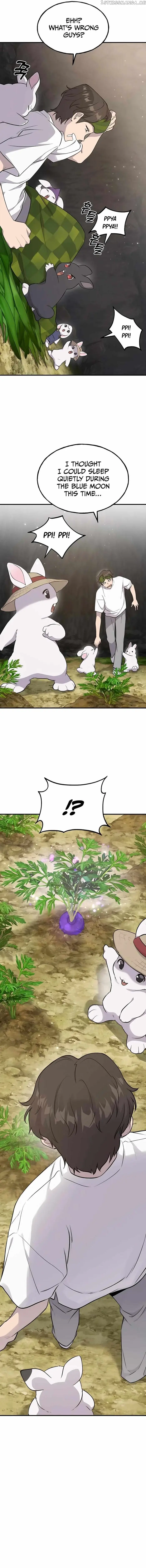 Solo Farming In The Tower - Chapter 15 image 10_optimized